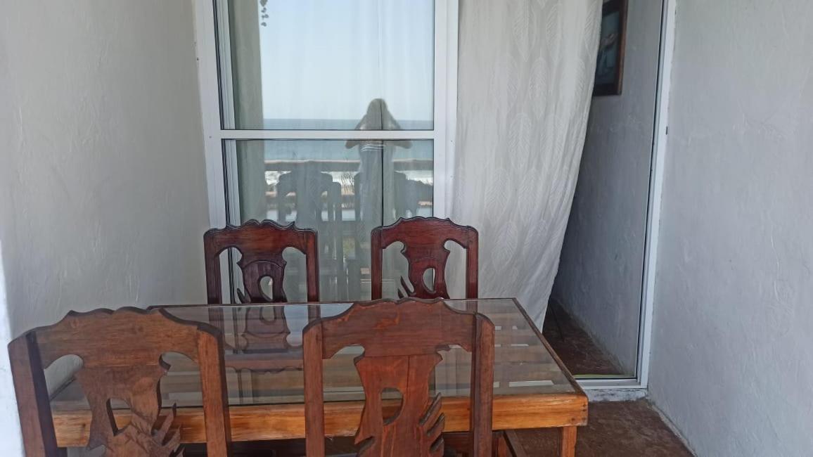 Namaste Zipolite Suites Eksteriør billede